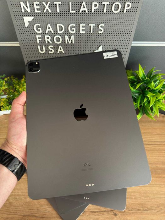 Apple iPad Pro 12.9 5 Gen M1 128\256 GB WiFI