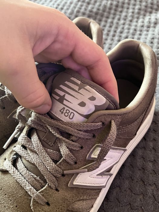 Buty new balance