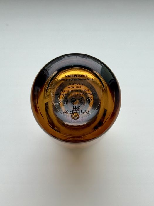 Парфум Vanilla park Maison Tahité