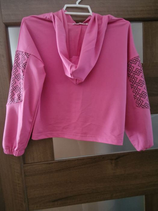 Спортивний костюм.