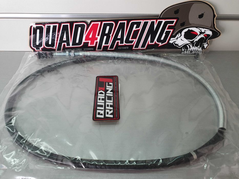 Cabo de embraiagem Yamaha YFM Raptor 700
