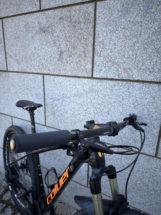 Coluer CR 290 - BTT