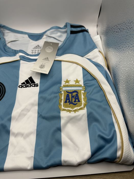 Koszulka reprezentacji Argentyny