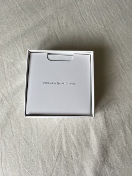 air pods (2• geração)