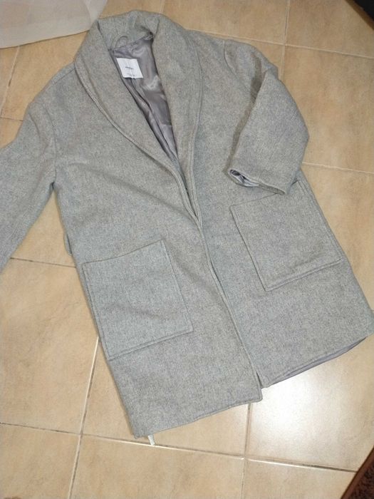 Płaszcz damski Mango na sprzedaż