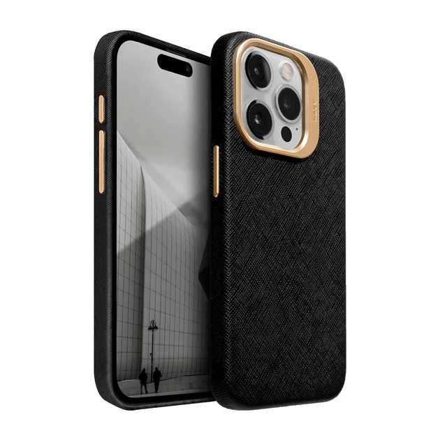 Чохол Laut Prestige Case for iPhone 15 Pro
