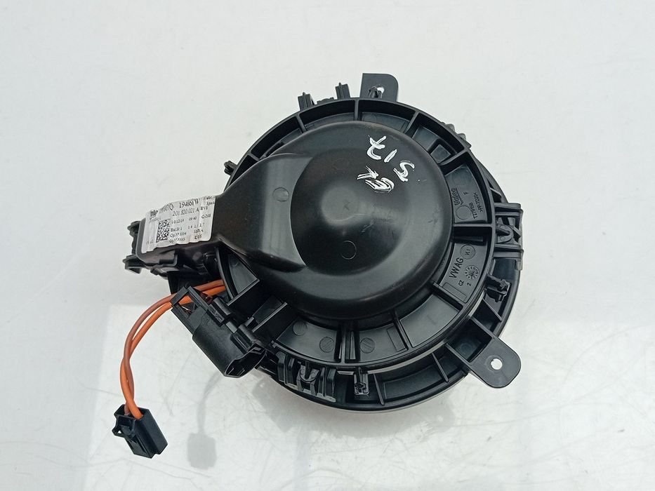 Motor da chauffage / sofagem AUDI A1 Sportback (GBA)