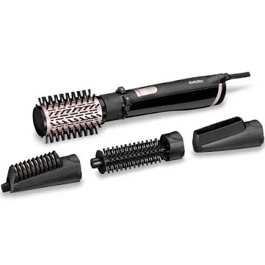 Lokówko suszarka z Jonizacją Obrotowa BaByliss