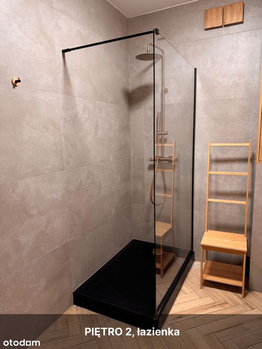 5-pokojowy segment w Markach (135 m²) – idealny dla dużej rodziny
