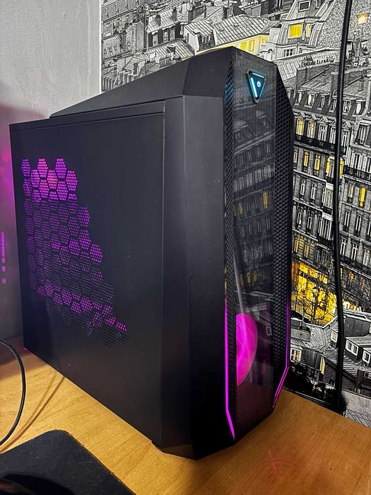 Desktop Acer Predator