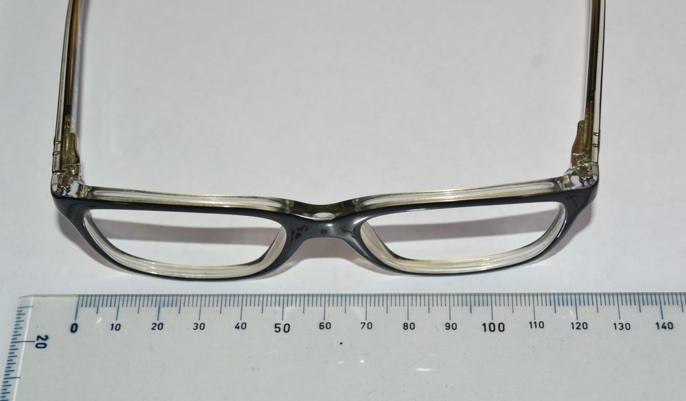 Oculos Vintage Ray-Ban