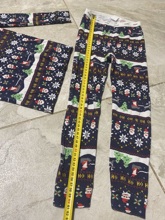 Пижама на мальчика 4 года