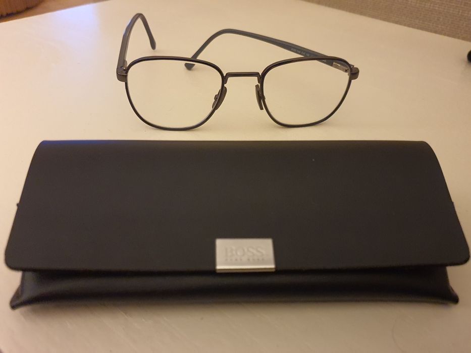 Armação de óculos Hugo Boss 1048 SVK