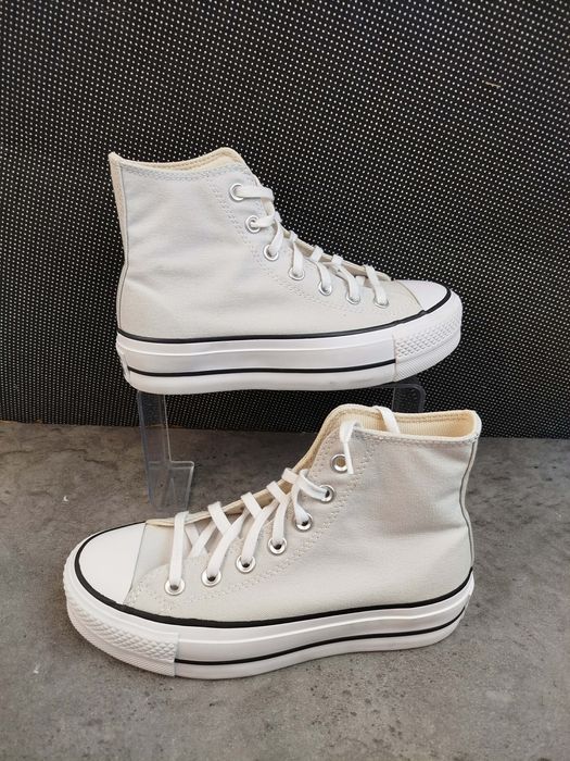 Buty Converse Ctas Lift Hi