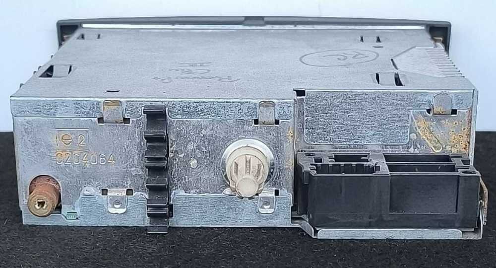 Rádio / Auto Rádio RENAULT CLIO III (BR0/1, CR0/1) ano 2005