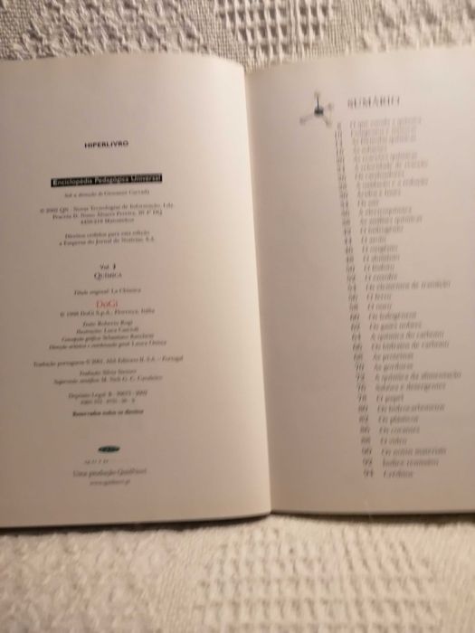 Enciclopédia Pedagógica Universal