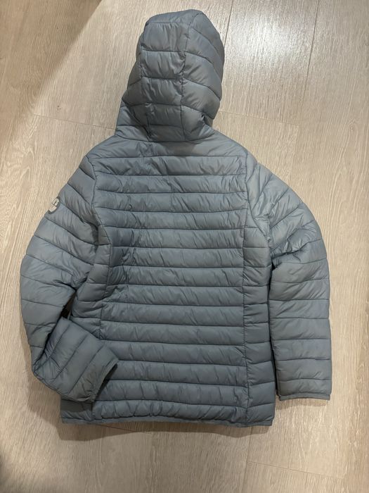 Куртка для дівчинки