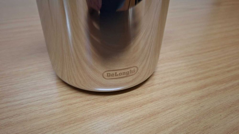 Depósito para Borras de Café De’Longhi DLSC059 | Aço inoxidável