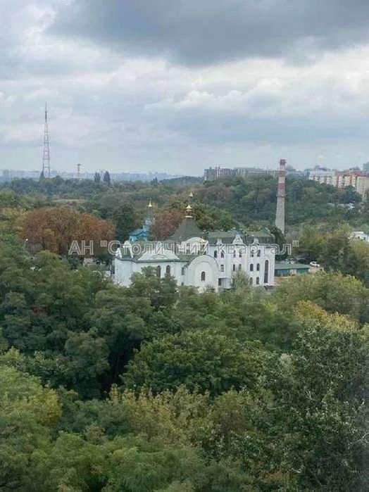 Лук'янівка Татарка Трикімнатна Печенізька 9