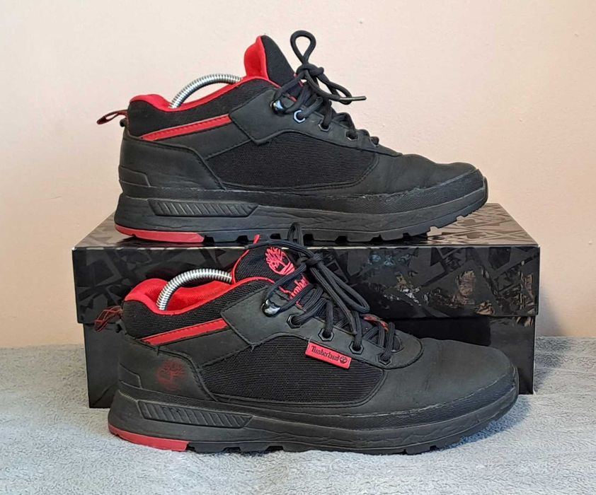 Timberland Field Trekker 41,5 dł 26 cm