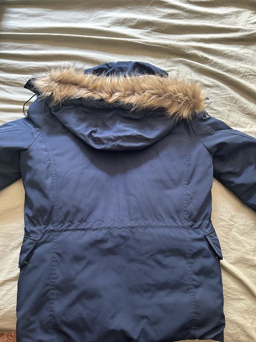 Casaco Homem Cortefiel