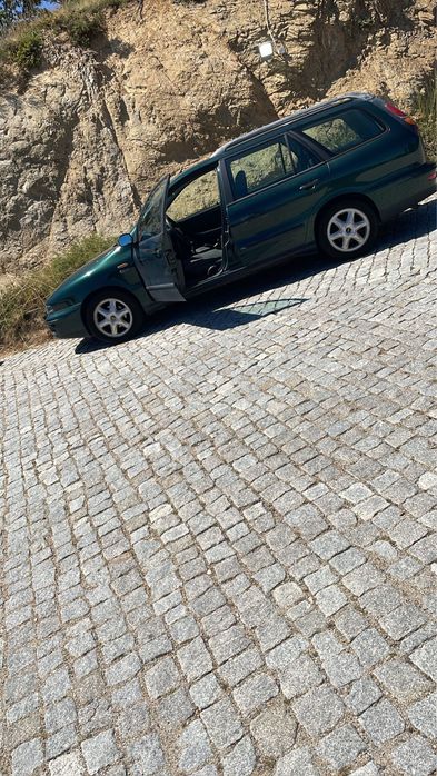 Fiat Marea 1.6 For Sale