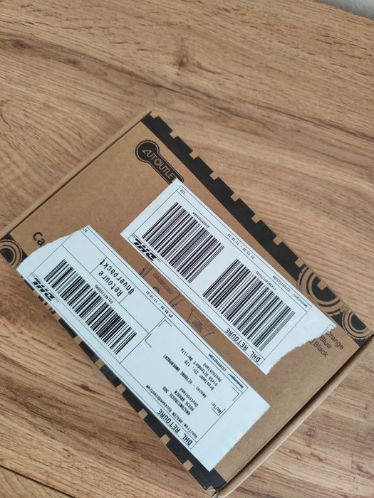 Skaner diagnostyczny OBD2 AUTOUTLET