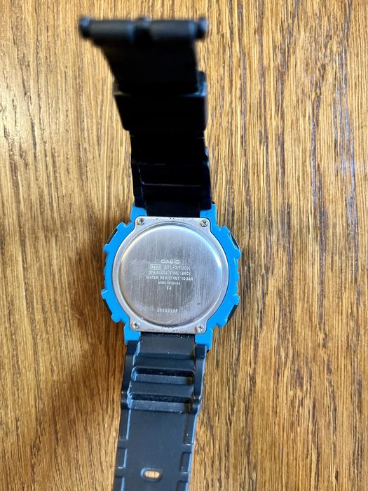 Zegarek Casio STL-S100H
