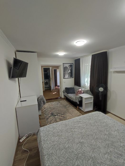 Здам будинок 1-кімнатний р-н центрального Стадіону