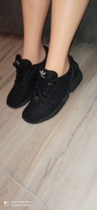 Buty Adidas flux