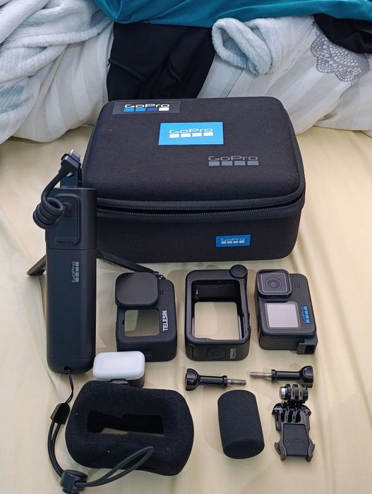 Gopro hero  11 black edition
