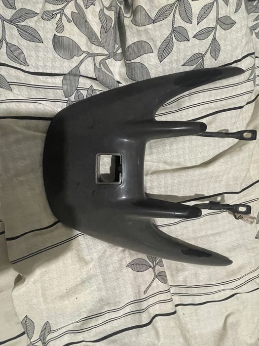 Спойлер багажник хонда дио 34-35-зх