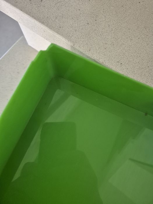 Organizadores de papéis