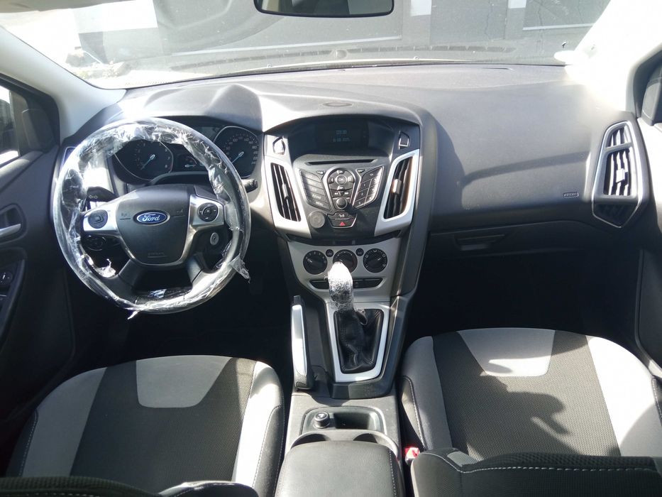 Ford Focus III 2012 1.0 EcoBoost *na części*