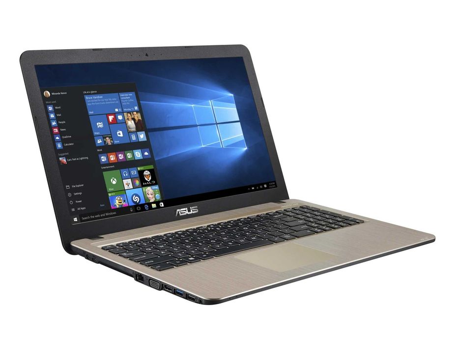 ASUS VivoBook F540UV - NOVO, na caixa!