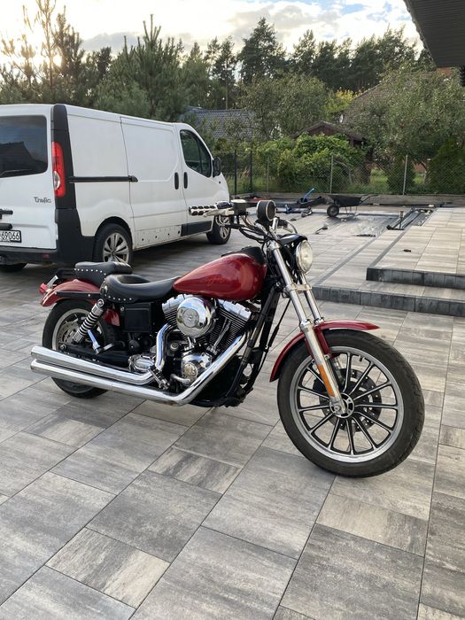 Harley-Davidson