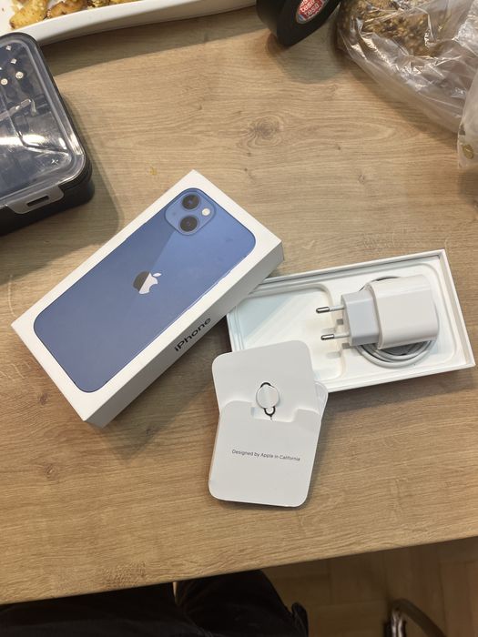 Iphone 13 sprzedam