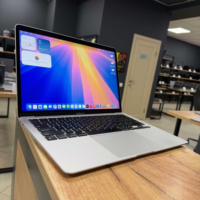 macbook air m1 16gb 512gb - купить ноутбуки - Цена на OLX.ua