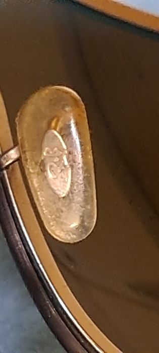 Óculos de sol rayban rb3361.