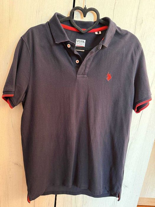 Продам футболку U.S. Polo Assn