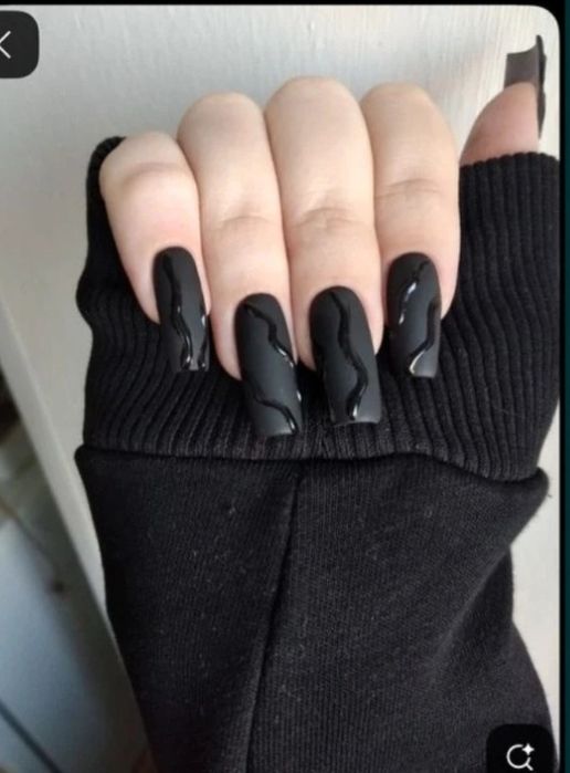 Manicure żelowy/ hybrydowy/ klasyczny