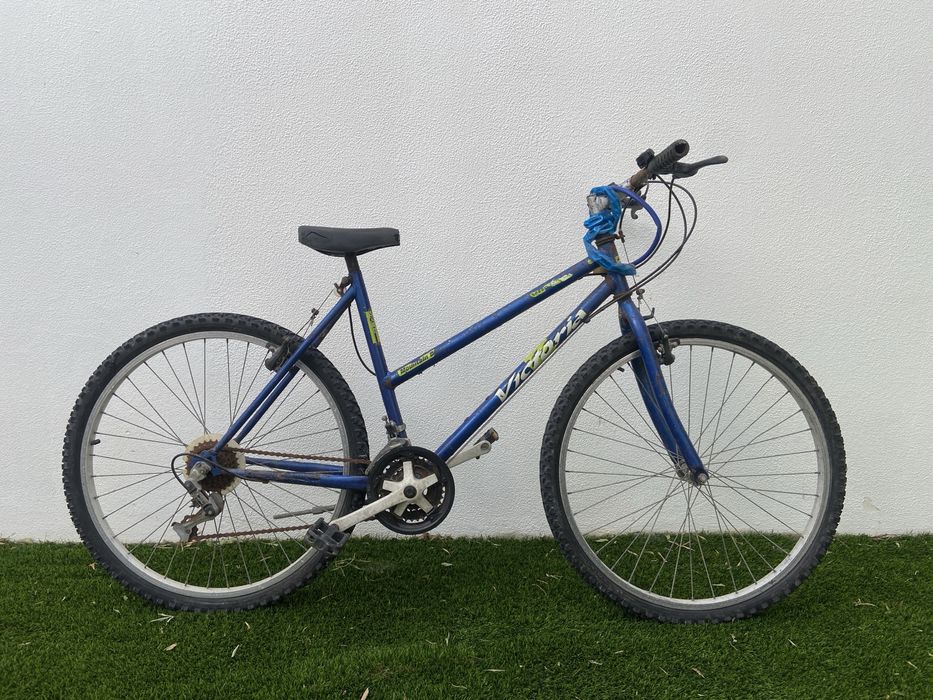 Bicicleta Victoria