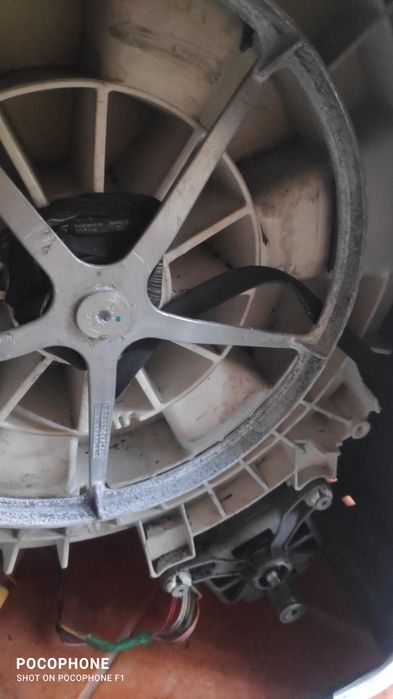 Reparação de eletrodomésticos