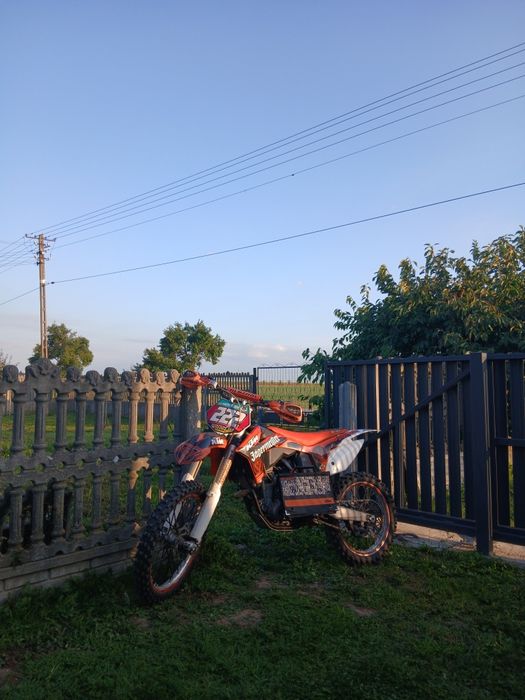 KTM