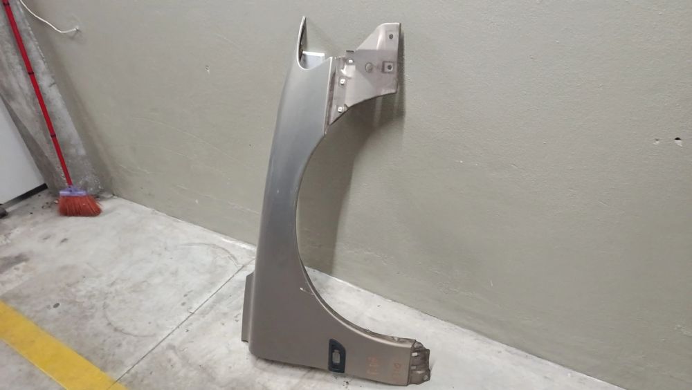 Guarda-lamas direito VOLVO S60 I (384)