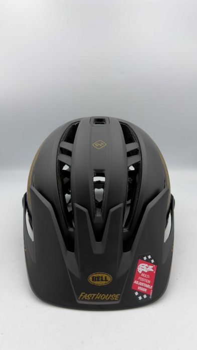 Powystawowy Kask Rowerowy Bell Sixer Mips r. L (58-62cm)