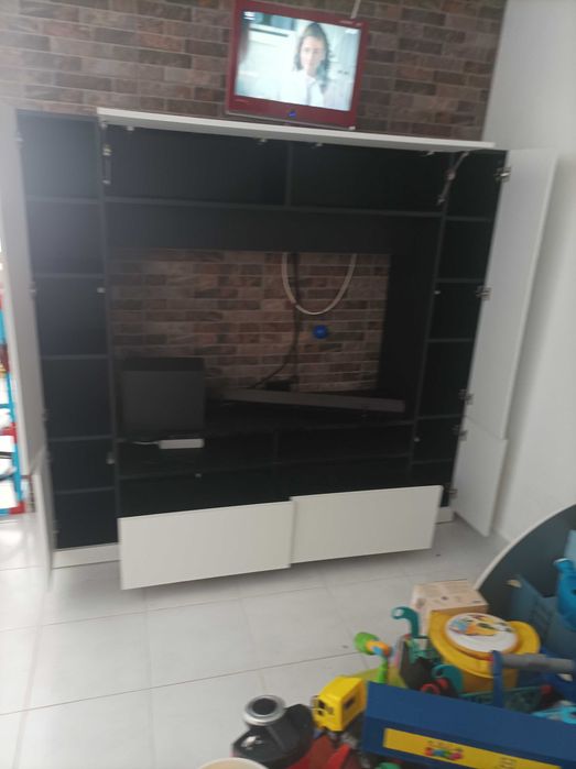 Móvel / Estante de Sala