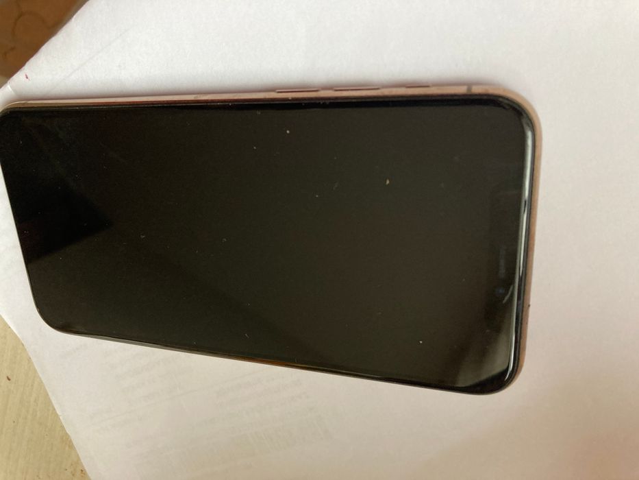 Iphone 11 pro 256 gb stan BDB