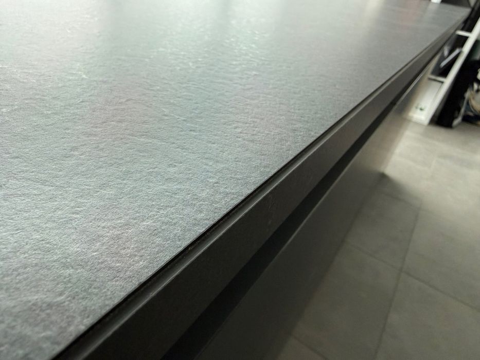 Kuchnia z ekspozycji FENIX, Arpa, Fornir, Legrabox, AGD