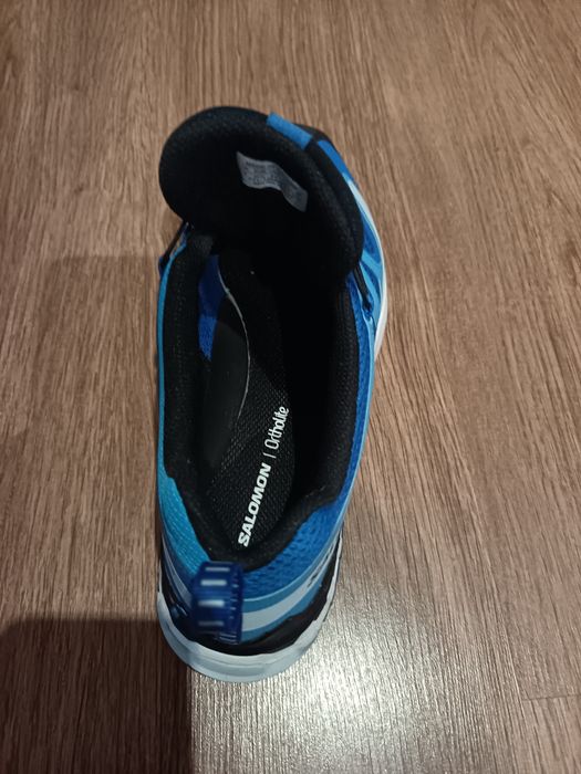 Кросівки Salomon